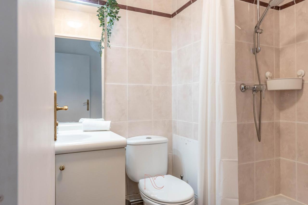 *Disneyland-Paris* 5Pers Wifi, Parking, Netflix Μοντεβρέν Εξωτερικό φωτογραφία