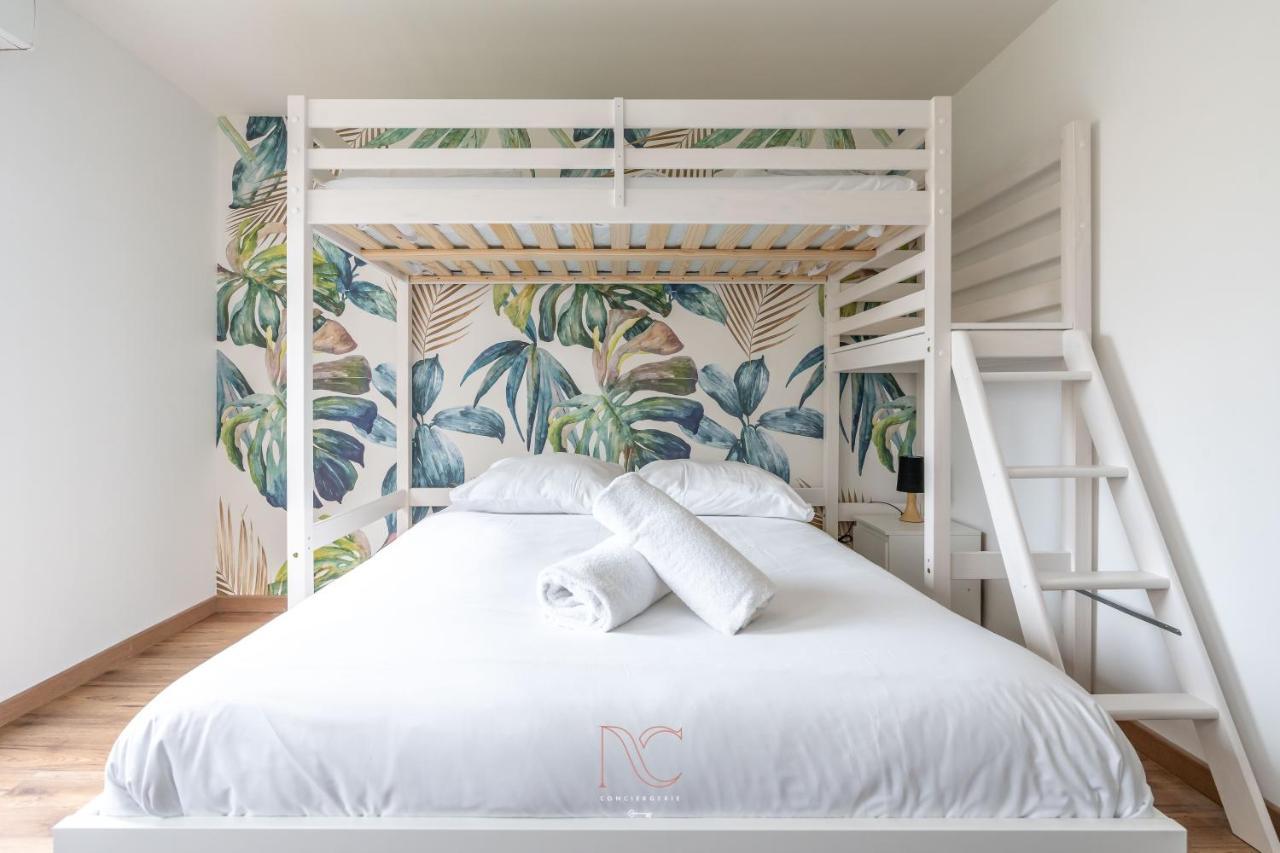 *Disneyland-Paris* 5Pers Wifi, Parking, Netflix Μοντεβρέν Εξωτερικό φωτογραφία